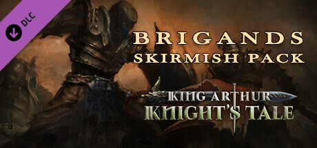 King Arthur: Knight's Tale - Brigands Skirmish Pack